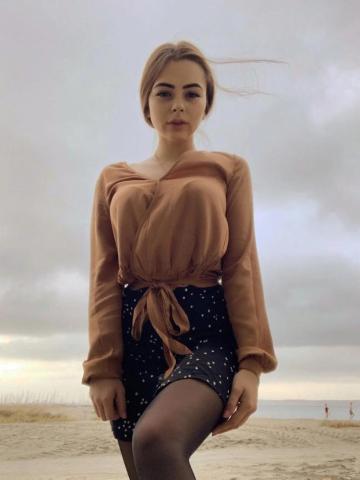 Анкета проститутки Альбина, 25 лет